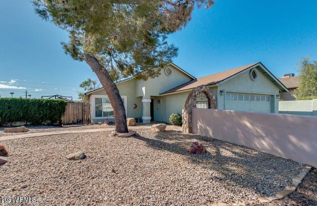 1513 E WESCOTT Drive - 1513 East Wescott Drive, Phoenix, AZ 85024