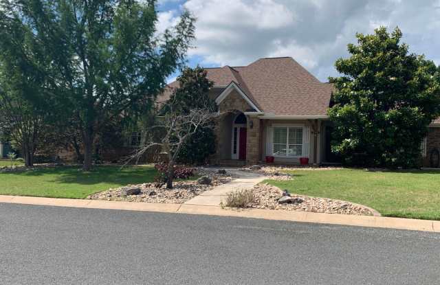 2150 Hedgestone - 2150 Hedgestone, Fredericksburg, TX 78624