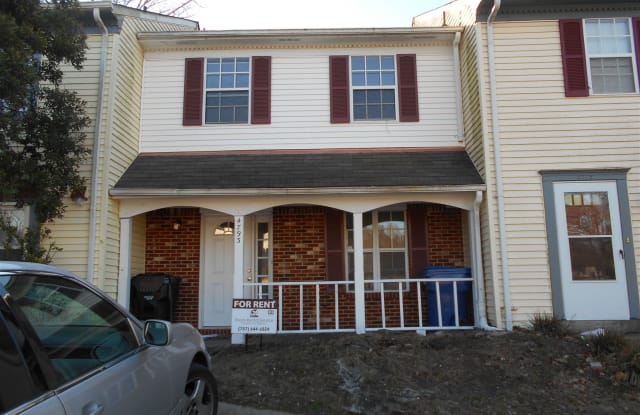 4793 Greenlaw Dr - 4793 Greenlaw Drive, Virginia Beach, VA 23464