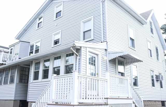 173 Sumner St - 173 Sumner Street, Quincy, MA 02169