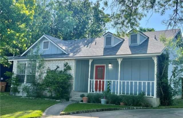 8019  Burley BND - 8019 Burley Bend, Austin, TX 78745