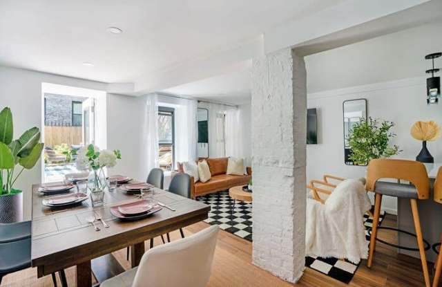 118 East 91st Street - 118 East 91st Street, New York City, NY 10128