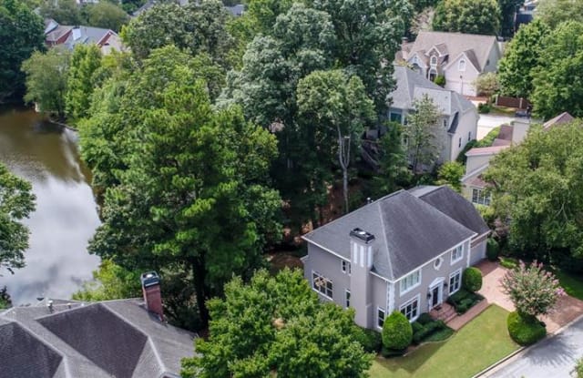 2343 Littlebrooke Drive - 2343 Littlebrooke Drive, Dunwoody, GA 30338