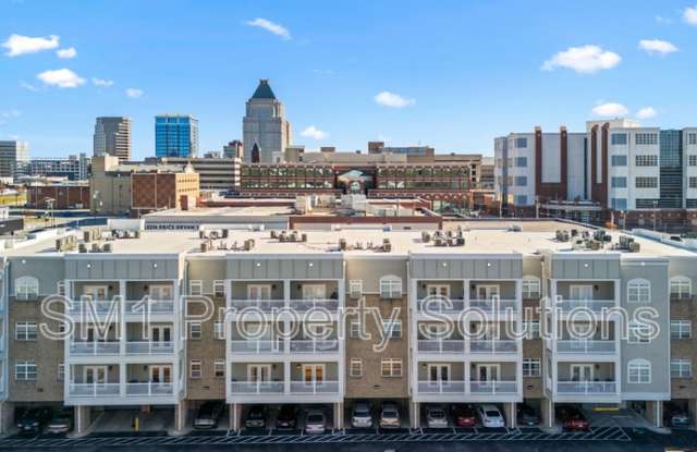 605 West Market Street - 1 photos photos