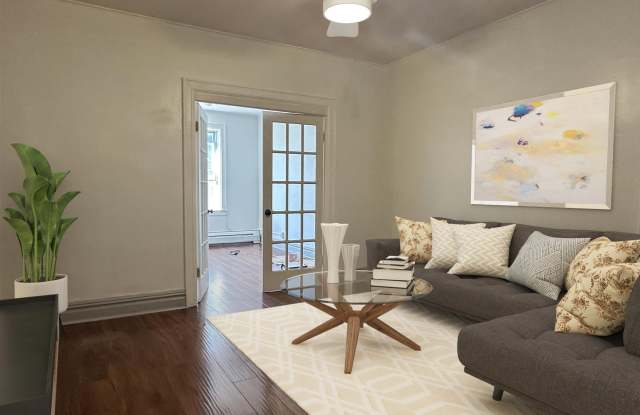 3692 JOHN F KENNEDY BLVD - 3692 John F. Kennedy Boulevard, Jersey City, NJ 07307