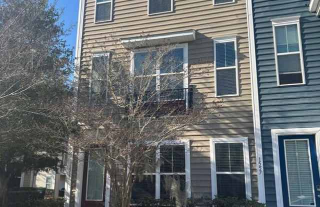 1559 Bluewater Way - 1559 Bluewater Way, Charleston, SC 29414