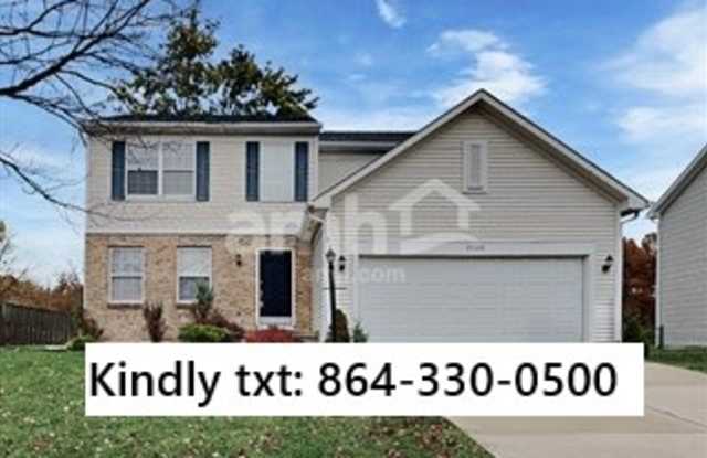 3430 Bradshire Road - 3430 Bradshire Road, Montgomery County, OH 45342