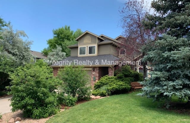 9266 Windsor Way - 9266 Windsor Way, Highlands Ranch, CO 80126