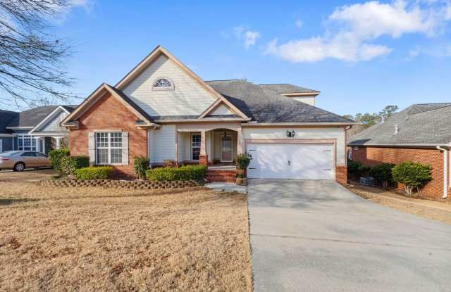 934 Sedgefield Circle - Tudor Branch photos photos