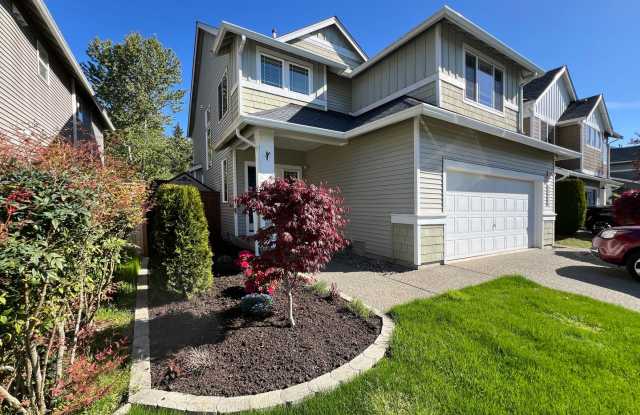 Gorgeous 4 Bedroom Home in Covington photos photos