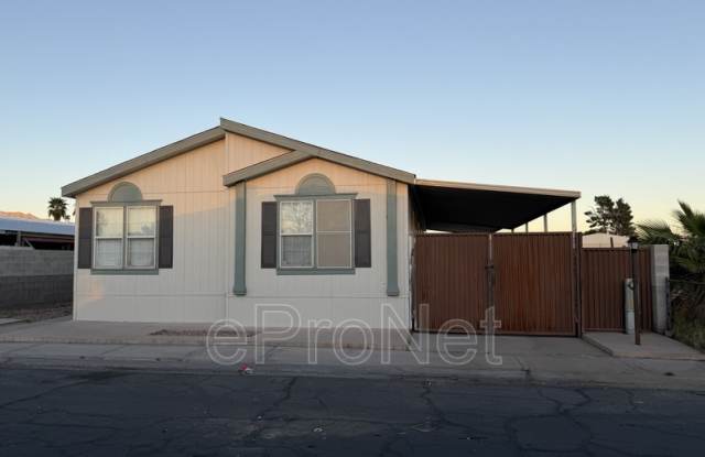 3530 Death Valley Drive - 3530 Death Valley Drive, Sunrise Manor, NV 89122
