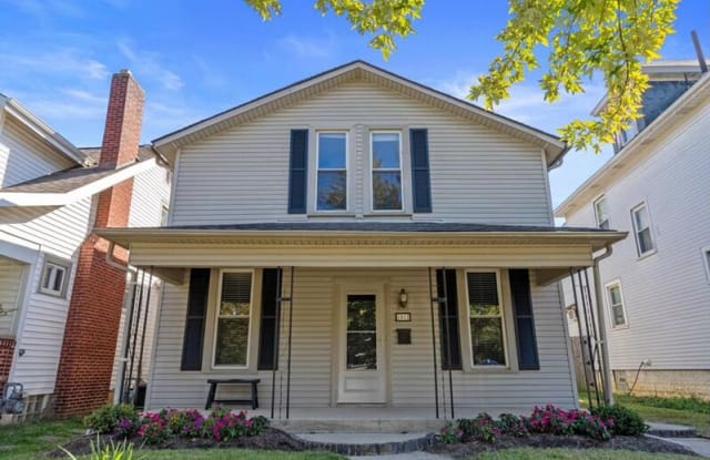 1512 Indianola Ave photos photos