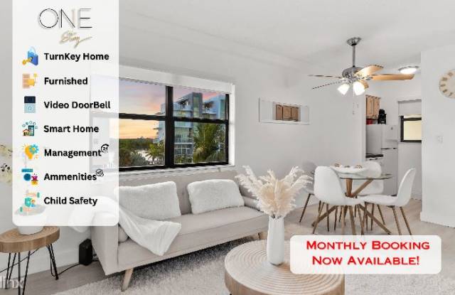 321 Wilson St 307A - 321 Wilson Street, Hollywood, FL 33019