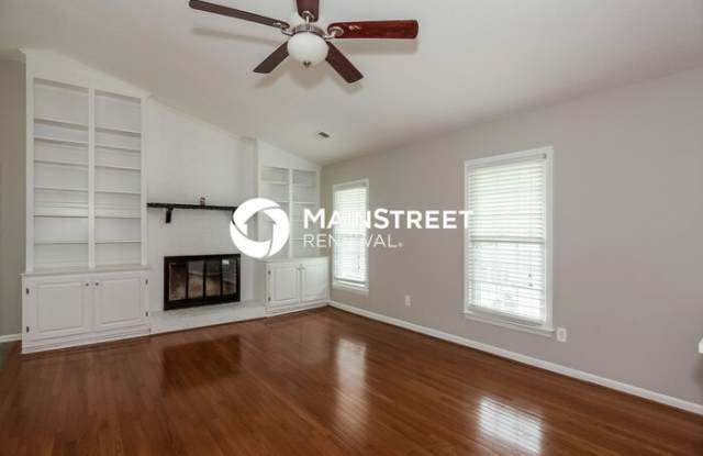 9020 Louvaine Drive Gallery 2