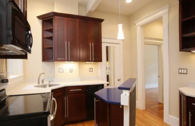 1110 Boylston St. - 1110 Boylston Street, Boston, MA 02215