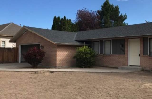 646 Ballingrude Drive - 646 Ballingrude Drive, Twin Falls, ID 83301
