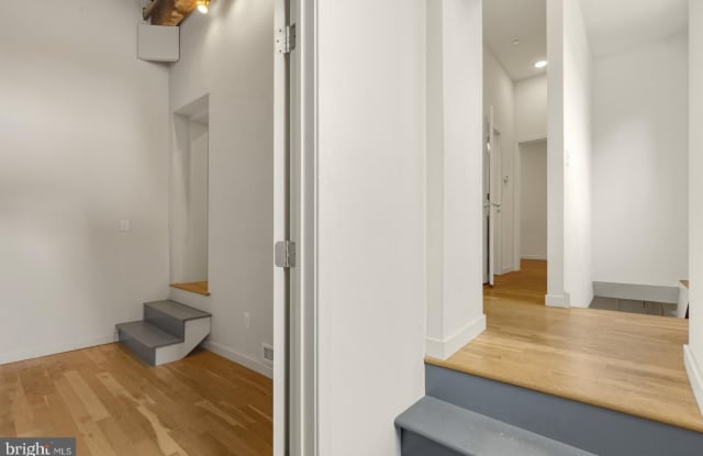 1737 N HOWARD STREET - 1737 North Howard Street, Philadelphia, PA 19122
