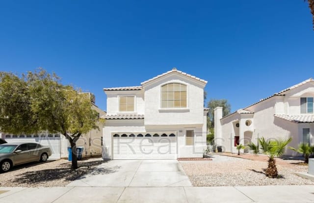 1801 Cedar Bluffs Way - 1801 Cedar Bluffs Way, Las Vegas, NV 89128