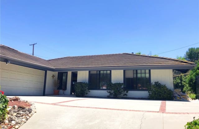 2706 Kiska Avenue - 2706 Kiska Avenue, Hacienda Heights, CA 91745