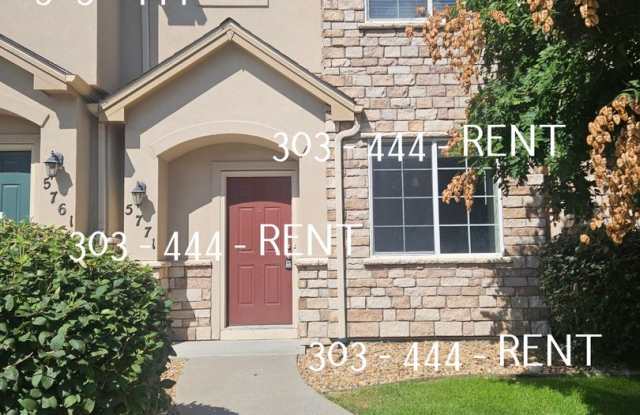 Cozy Townhome in Sage Creek! Make this your new home! Washer and Dryer included! photos photos