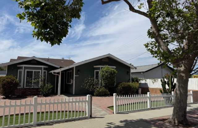 24205 Ward Street - 24205 Ward Street, Torrance, CA 90505