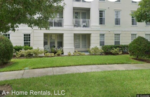 229 Longview Ave Unit 5104 - 229 Longview Avenue, Celebration, FL 34747