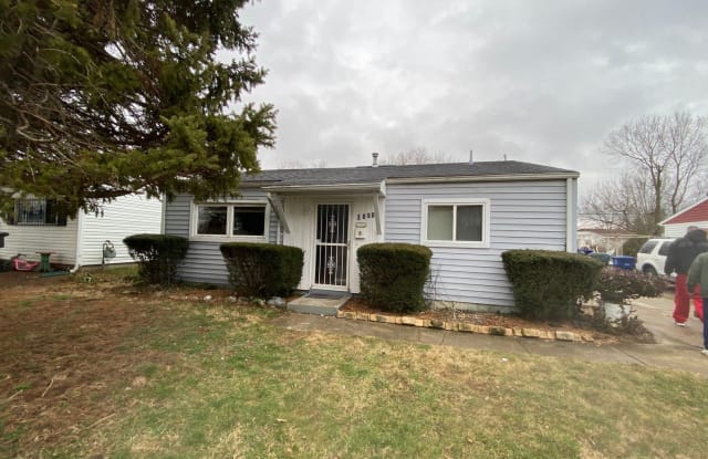 3088 Bluefield Drive - 3088 Bluefield Drive, Columbus, OH 43207