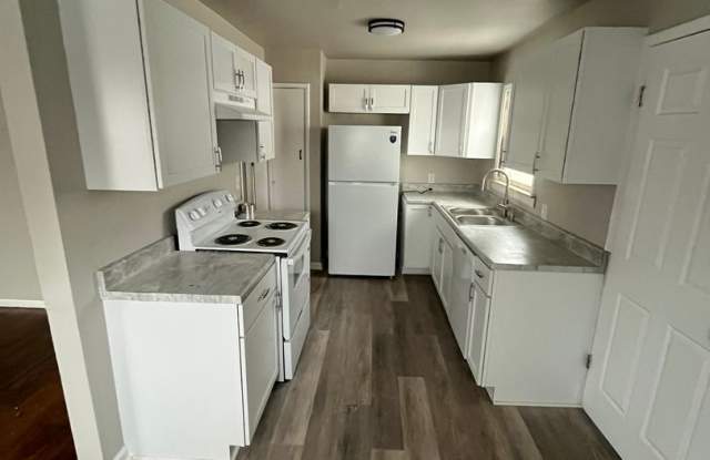 Welcome Home! - 304 West 47th Street North, Tulsa, OK 74126 Welcome Home! - 304 West 47th Street North, Tulsa, OK 74126