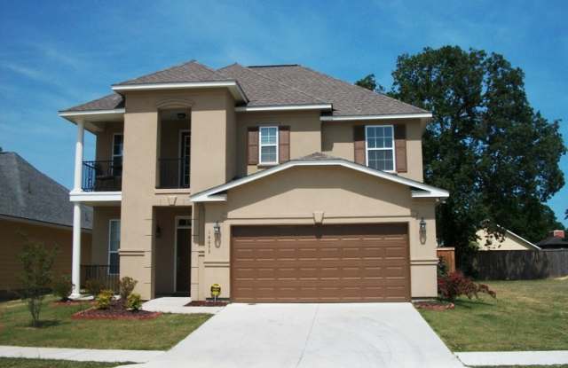 Newer 4 bedroom house off Old Hammond photos photos