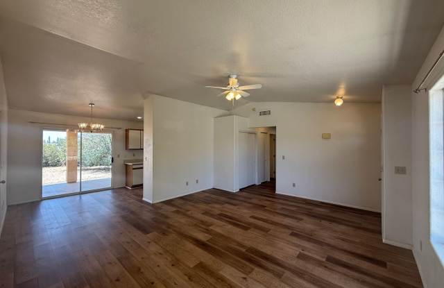 2 Bedroom 2 Bathroom Gallery 3