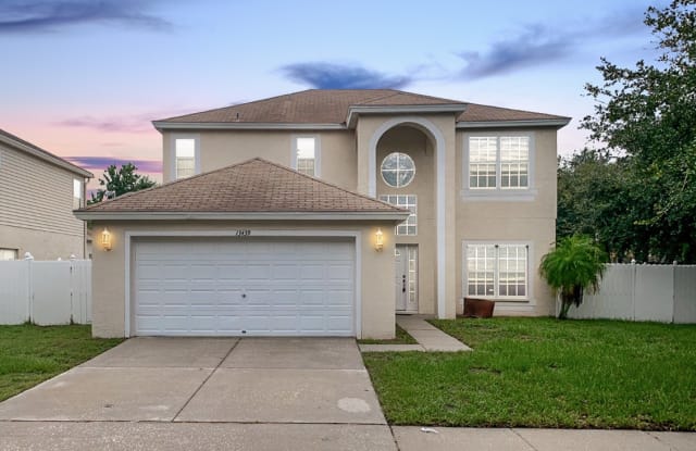 13439 White Elk Loop - 13439 White Elk Loop, Westchase, FL 33626
