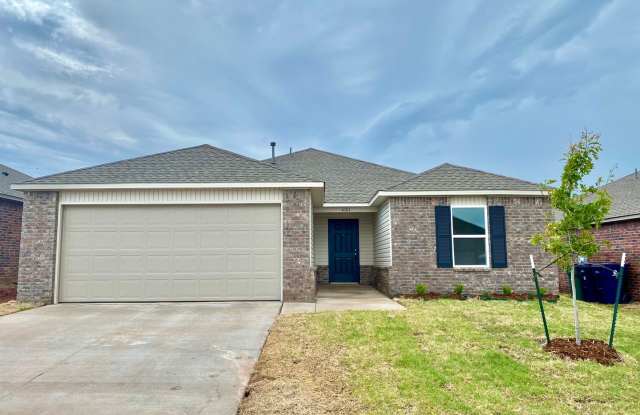 Wonderful 3 bed 2 bath in SW OKC - 2 Weeks Free On 2nd Month photos photos Wonderful 3 bed 2 bath in SW OKC - 2 Weeks Free On 2nd Month photos photos