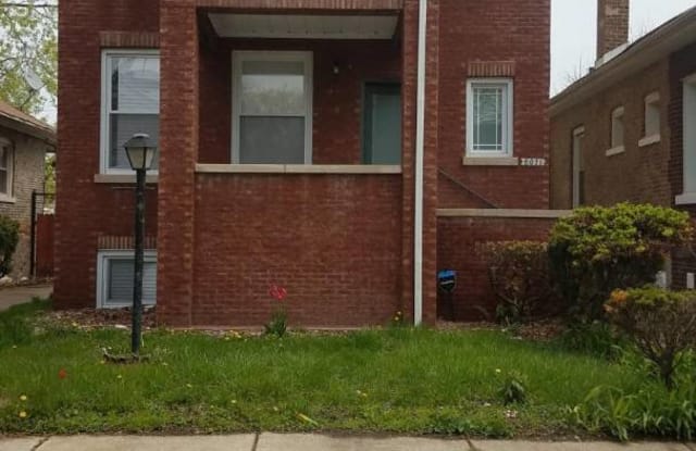 8031 S. Kimbark Ave.#2 - 8031 South Kimbark Avenue, Chicago, IL 60619
