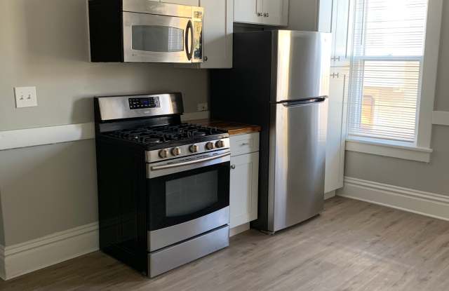 411 West Park Avenueunit 411 1/2 Gallery 4