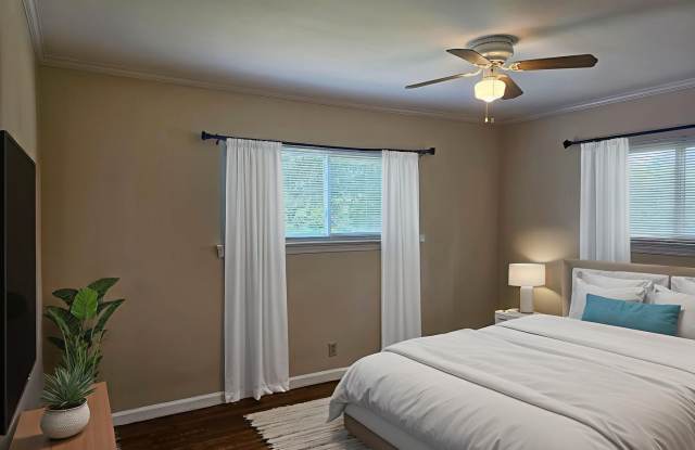 COMING DECEMBER  Don't Miss this Charming 2 bedroom with Garage, Large Yard and Storage Gallery 4