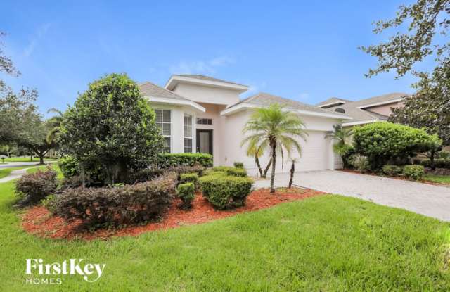 8140 Tumeric Court - 8140 Tumeric Court, Orange County, FL 32817