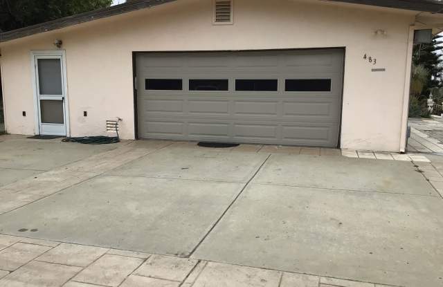 483 Estrelita Dr photos photos