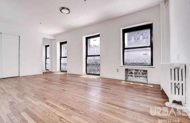 131 East 83rd Street - 131 East 83rd Street, New York City, NY 10028