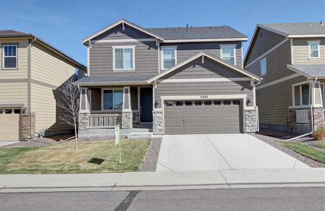 3323 East 140th Drive photos photos
