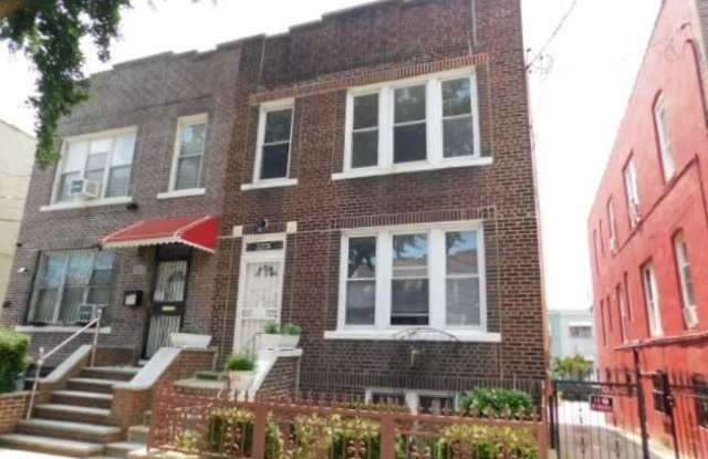 3331 Fish Ave - 3331 Fish Avenue, Bronx, NY 10469