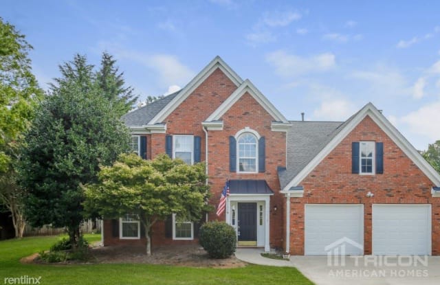 7530 Cavaletti Circle - 7530 Cavaletti Circle, Forsyth County, GA 30040