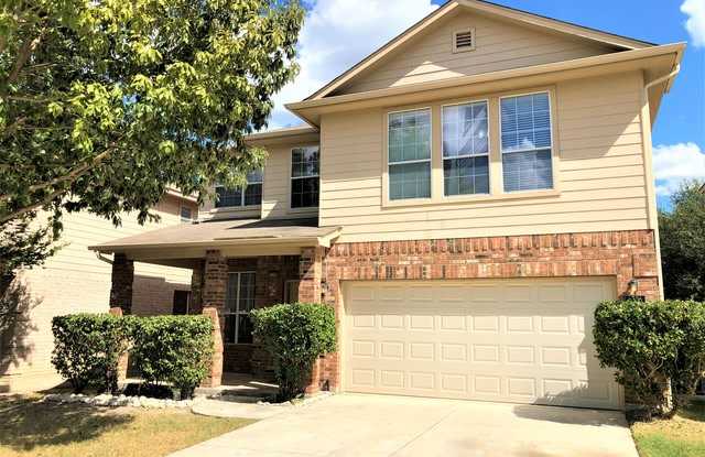 6306 KIMBLE MILL - 6306 Kimble Mill, Bexar County, TX 78253