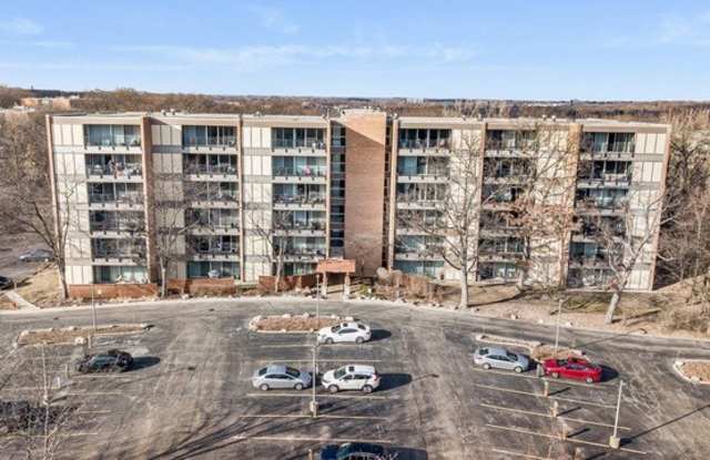 5950 OAKWOOD Drive - 5950 Oakwood Drive, DuPage County, IL 60532
