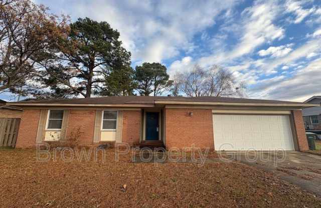 6552 Grist Mill Rd photos photos