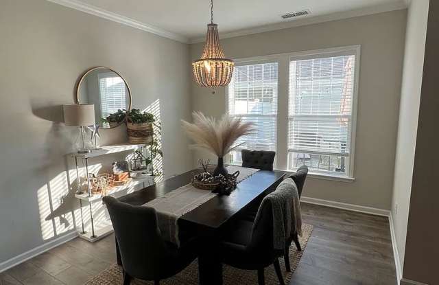 Room in 3 Bedroom Home in Raleigh Gallery 4