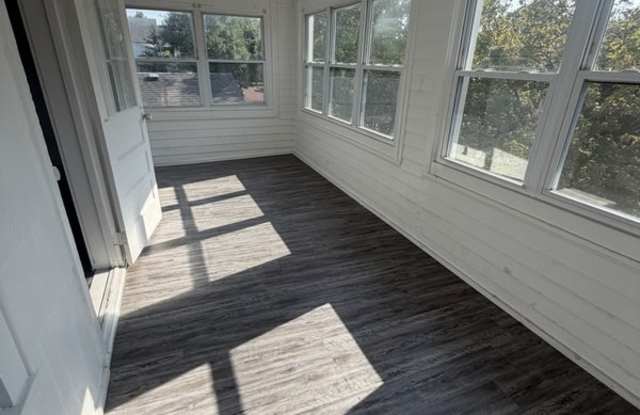 701 East 157th Street - Upstairs Gallery 2