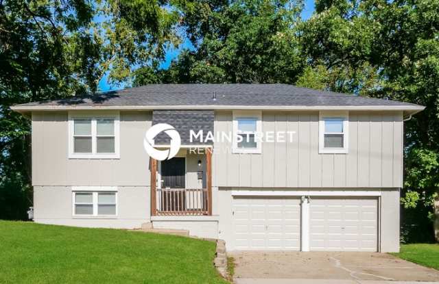 5120 Goodman Lane - 5120 Goodman Lane, Overland Park, KS 66202