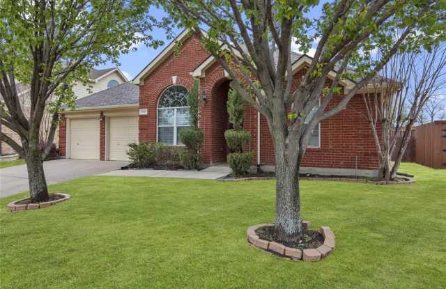 5101 Comstock Circle - 5101 Comstock Circle, Fort Worth, TX 76244