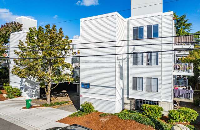 Olympic View Apartments photos photos
