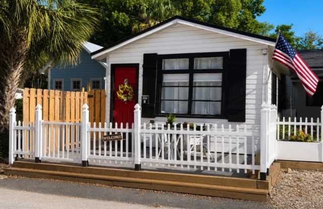 509 Live Oak StreetUnit 1 photos photos
